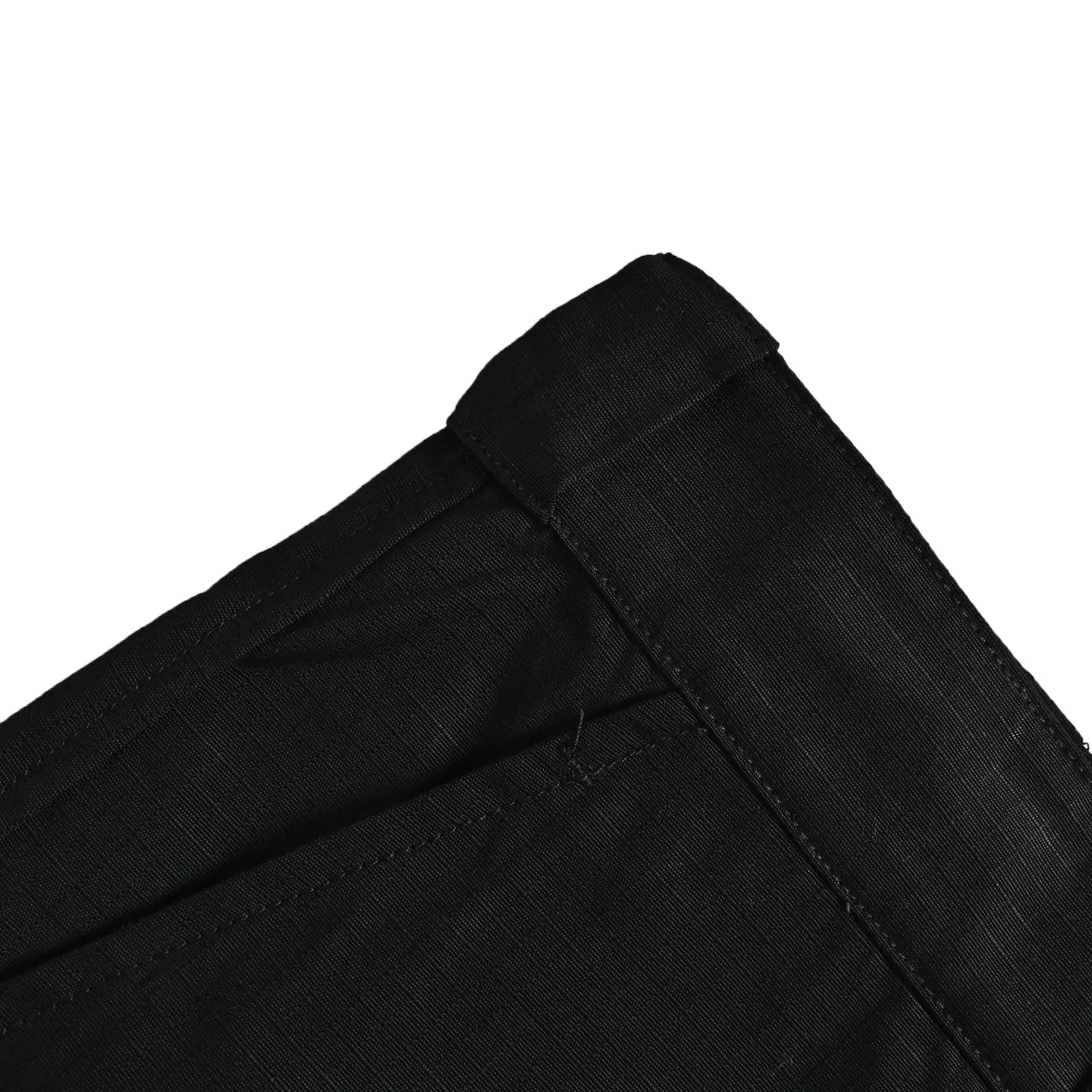 Louis Vuitton/Louis Vuitton cotton cargo trousers